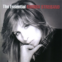 Barbra Streisand - The Essential Barbra Streisand [CD 2]