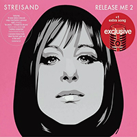 Barbra Streisand - Release Me 2 (Target Exclusive Edition)
