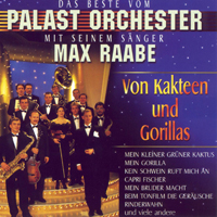 Max Raabe - Von Kakteen Und Gorillas