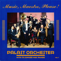 Max Raabe - Music, Maestro, Please