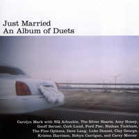 Mark, Carolyn - Just Married: An Album of Duets