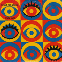 Blind Mr. Jones - Crazy Jazz