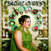 Oates, Jackie - Saturnine