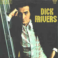 Dick Rivers - Bye Bye Lily