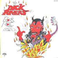 Dick Rivers - Rock'n'roll Star
