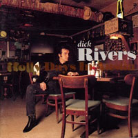 Dick Rivers - Holly Days In Austin  (Version Francaise)