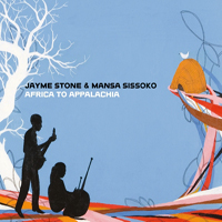 Stone, Jayme - Africa to Appalachia