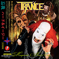Trance - Masquerade: Hard & Easy (CD 1)