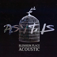 As It Is - Blenheim Place Acoustic (EP)
