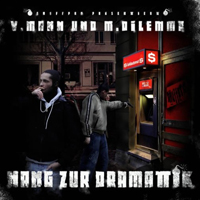 Hiob & Morlockk Dilemma - Hang Zur Dramatik