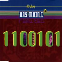 Das Modul - 1100101 (Remixes) [EP]