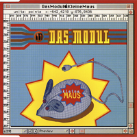 Das Modul - Kleine Maus [Single]