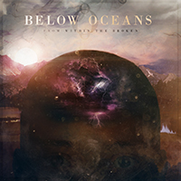 Below Oceans - From Within The Broken (EP)