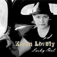 Lovely, Karen - Lucky Girl