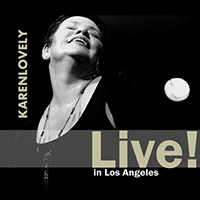Lovely, Karen - Live In Los Angeles