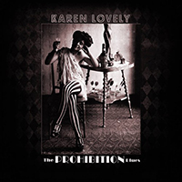 Lovely, Karen - The Prohibition Blues