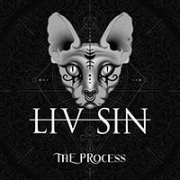 Liv Sin - The Process (Single)