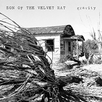 Son Of The Velvet Rat - Gravity (SIngle)