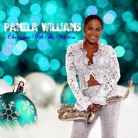 Pamela Williams - Christmas with the Saxtress