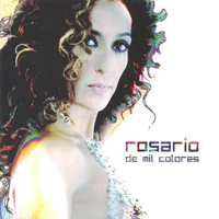 Rosario Flores - De Mil Colores