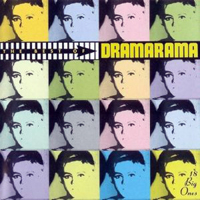 Dramarama - 18 Big Ones: The Best Of Dramarama