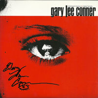 Conner, Lee Gary - Grasshoppers Daydream - Behind the Smile (7'' Single)