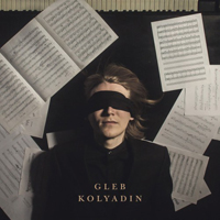 Poloniumcubes - Gleb Kolyadin