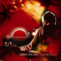 Paton, David - Under The Sun