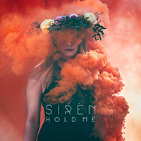 Siren (SWE) - Hold Me (Single)