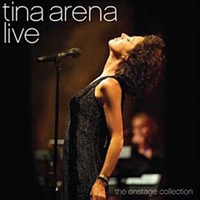 Tina Arena - Live: The Onstage Collection