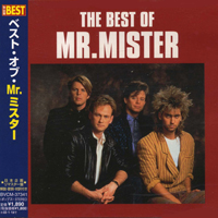 Mr. Mister - The Best of Mr. Mister
