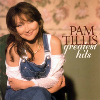 Tillis, Pam - Greatest Hits