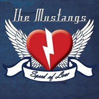 Mustangs (GBR) - Speed Of Love