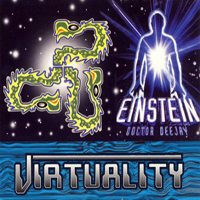 Einstein Doctor DJ - Virtuality (Remixed) [EP]