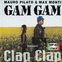 Pilato, Mauro - Clap Clap (Remixes) [EP]