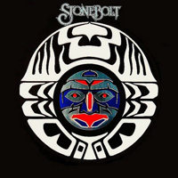 Stonebolt - Stonebolt (LP)