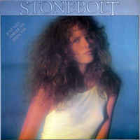 Stonebolt - Juvenile American Princess (LP)