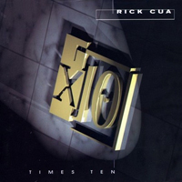 Cua, Rick - Times Ten