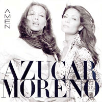 Azucar Moreno - Amen