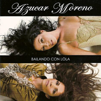 Azucar Moreno - Bailando Con Lola