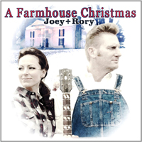 Joey + Rory - A Farmhouse Christmas