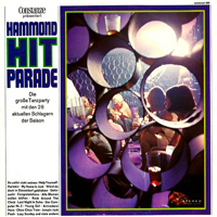 Valdor, Frank - Hammond Hit Parade