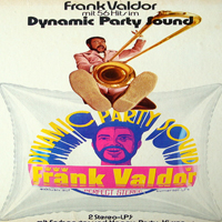 Valdor, Frank - Dynamic Party Sound