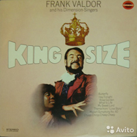 Valdor, Frank - Kingsize