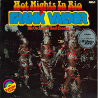 Valdor, Frank - Hot Nights In Rio