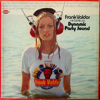 Valdor, Frank - Dynamic Party Sound (LP 2)