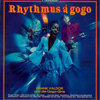 Valdor, Frank - Rhythmus A GoGo (LP)