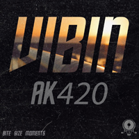 AK420 - Vibin