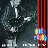 Bill Haley and his Comets - Bill Rocks