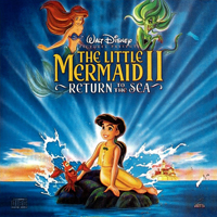 Chely Wright - The Little Mermaid II: Return to the Sea